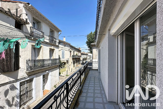 location appartement pomerols 34810