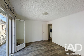 location appartement pomerols 34810