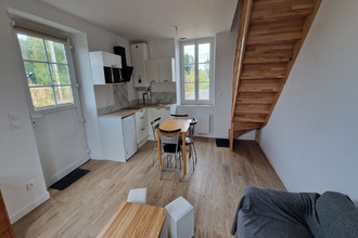 location appartement pommeret 22120