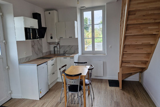 location appartement pommeret 22120