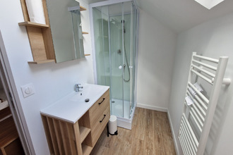 location appartement pommeret 22120