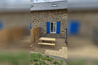 location appartement pommeret 22120