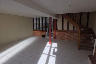 location appartement pommerieux 53400