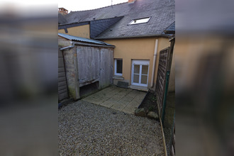 location appartement pommerieux 53400