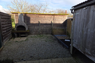 location appartement pommerieux 53400