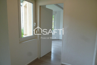 location appartement pompey 54340