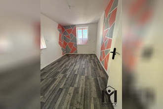Ma-Cabane - Location Appartement Pompey, 92 m²