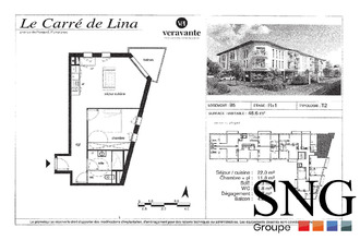 location appartement pompiac 32130