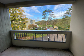 location appartement poncin 01450