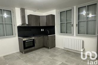 location appartement pons 17800