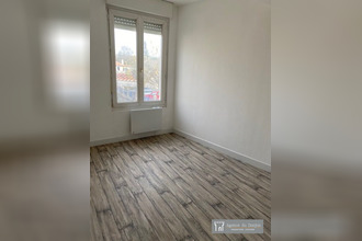 location appartement pons 17800
