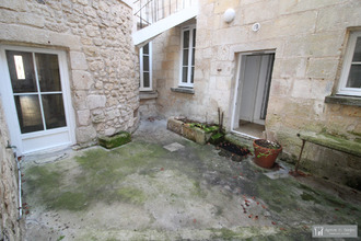 location appartement pons 17800