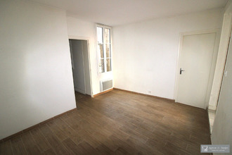 location appartement pons 17800
