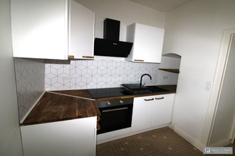location appartement pons 17800