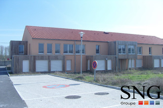 location appartement pons 17800