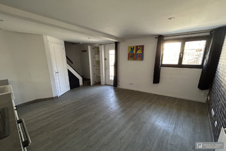 location appartement pons 17800