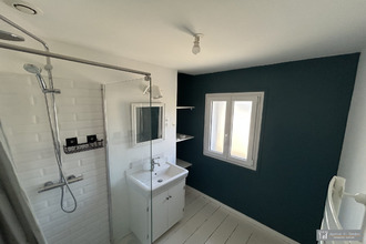 location appartement pons 17800