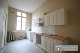location appartement pons 17800