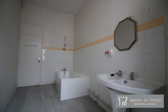 location appartement pons 17800