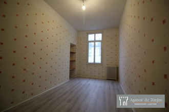 location appartement pons 17800