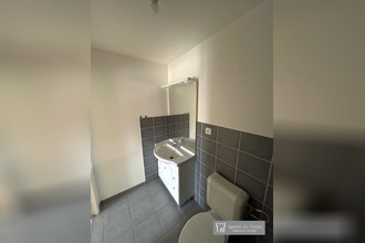 location appartement pons 17800