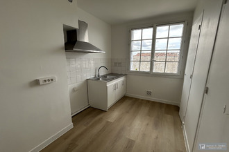 location appartement pons 17800