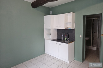 location appartement pons 17800
