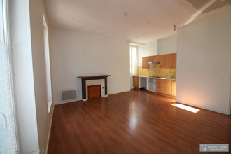 location appartement pons 17800