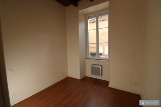location appartement pons 17800