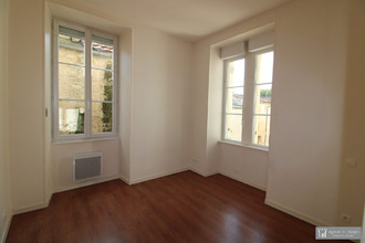 location appartement pons 17800