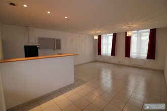 location appartement pons 17800