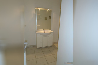 location appartement pons 17800