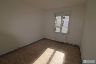 location appartement pons 17800
