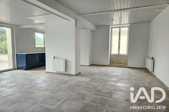 location appartement pons 17800