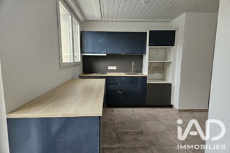location appartement pons 17800