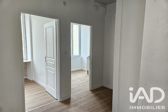 location appartement pons 17800