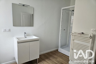 location appartement pons 17800