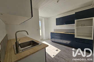 location appartement pons 17800