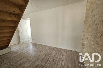 location appartement pons 17800