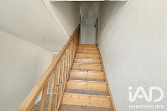 location appartement pons 17800