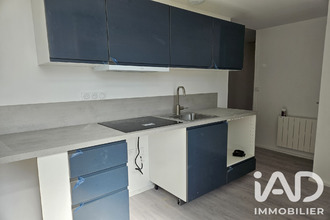 location appartement pons 17800