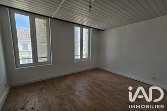 location appartement pons 17800
