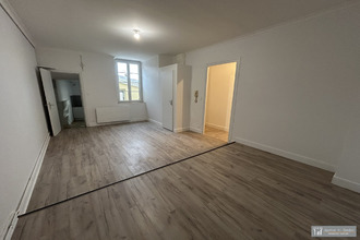 location appartement pons 17800