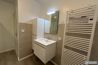 location appartement pons 17800