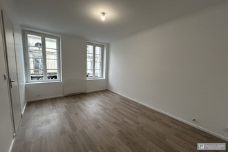 location appartement pons 17800