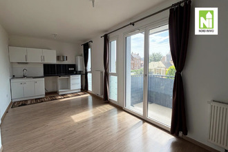 location appartement pont-a-marcq 59710