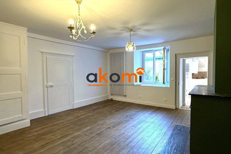 location appartement pont-a-mousson 54700