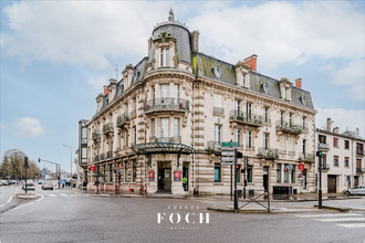 location appartement pont-a-mousson 54700