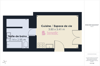 location appartement pont-a-mousson 54700