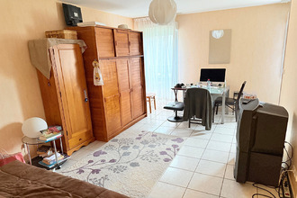 Ma-Cabane - Location Appartement PONT-A-MOUSSON, 31 m²